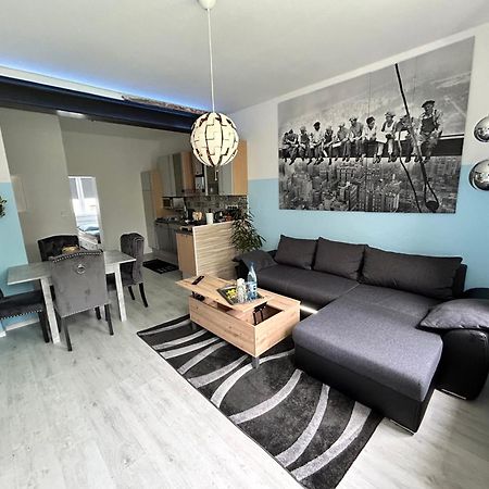 Villarosa Wilhelmshaven Zewnętrze zdjęcie