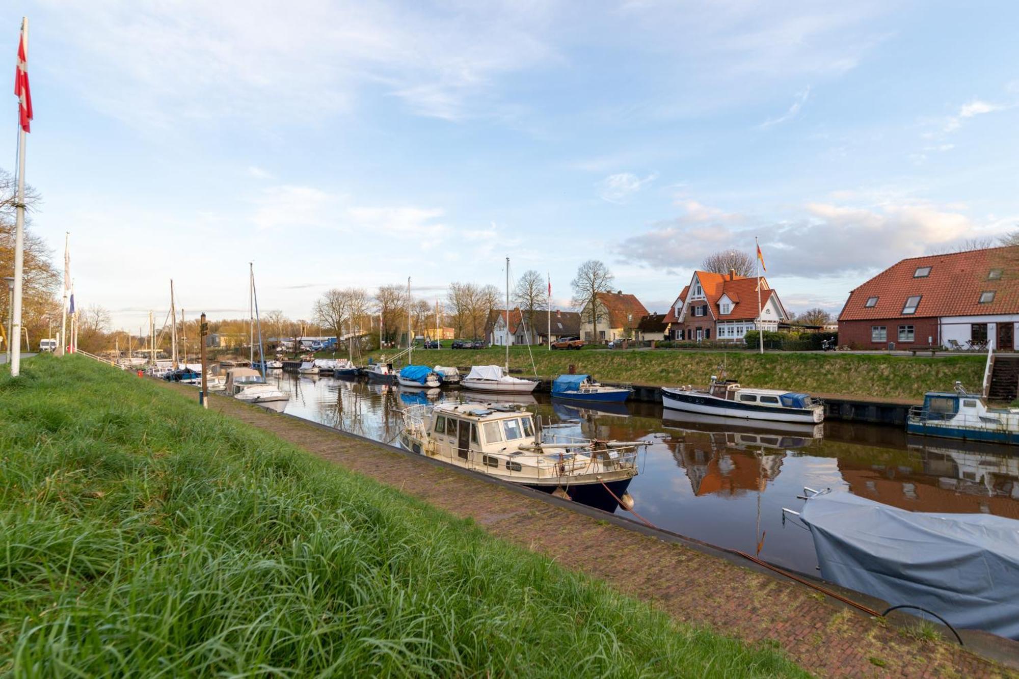 Villarosa Wilhelmshaven Zewnętrze zdjęcie