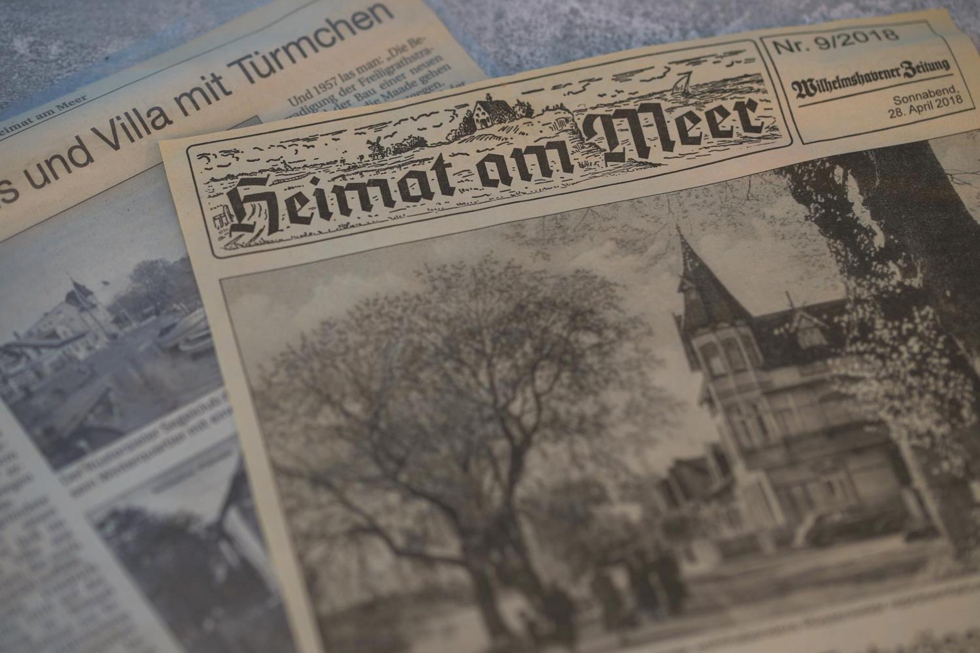 Villarosa Wilhelmshaven Zewnętrze zdjęcie