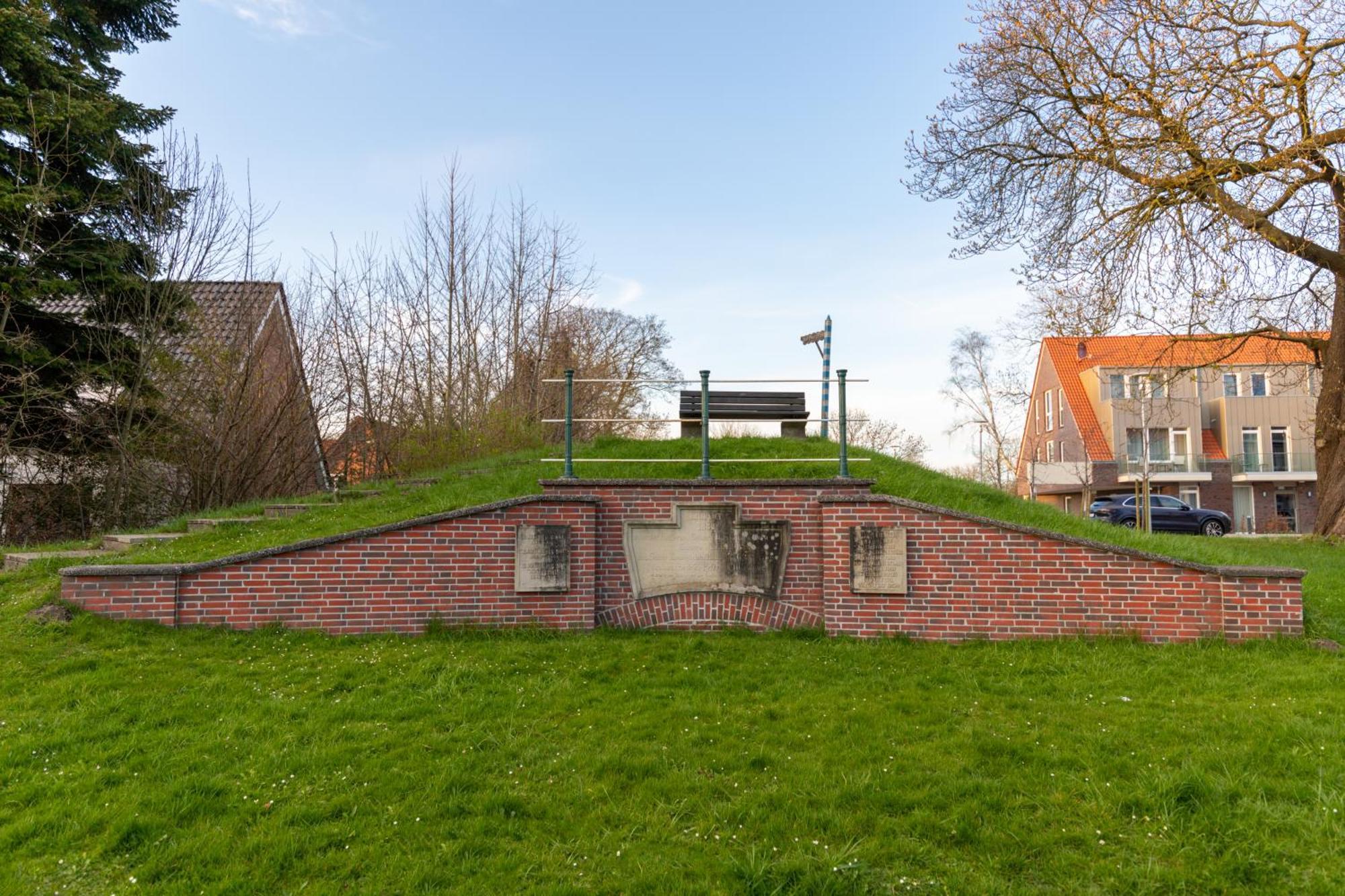 Villarosa Wilhelmshaven Zewnętrze zdjęcie