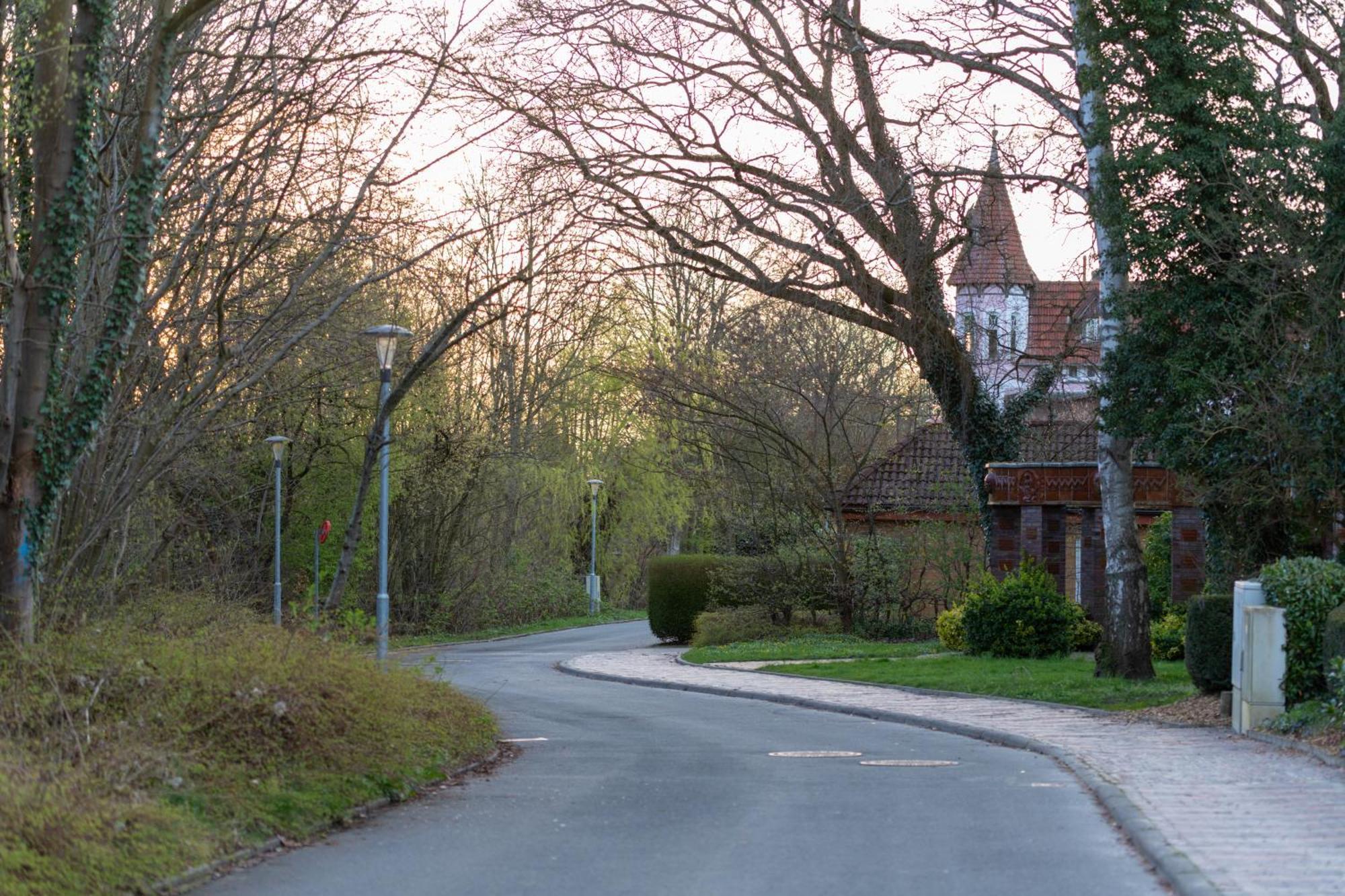 Villarosa Wilhelmshaven Zewnętrze zdjęcie