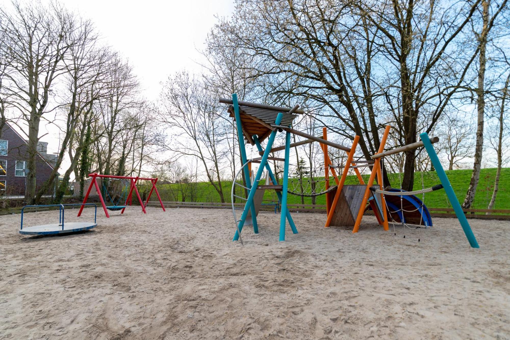 Villarosa Wilhelmshaven Zewnętrze zdjęcie
