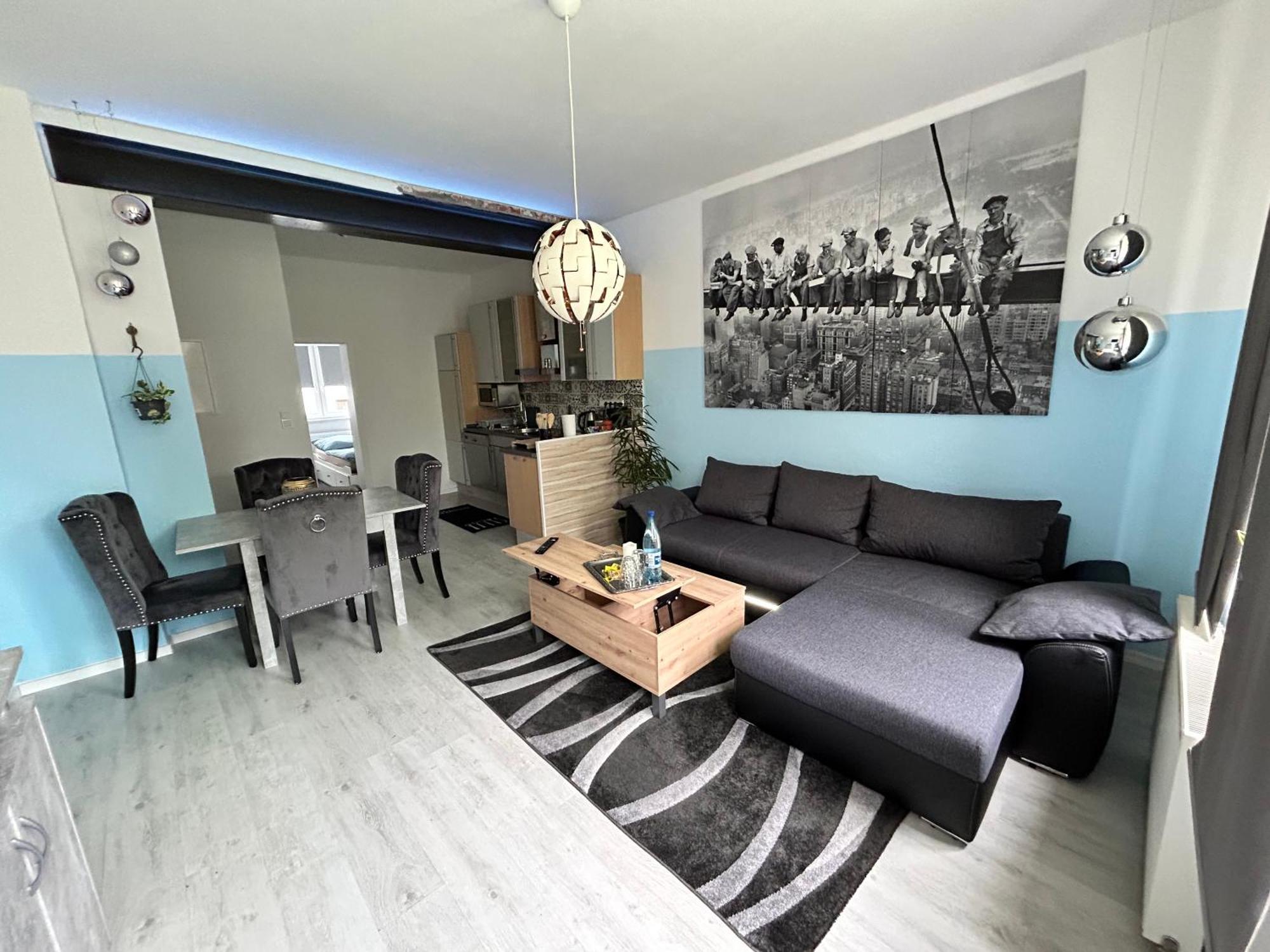 Villarosa Wilhelmshaven Zewnętrze zdjęcie