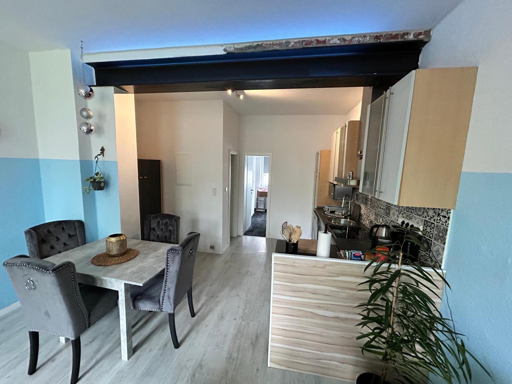Villarosa Wilhelmshaven Zewnętrze zdjęcie