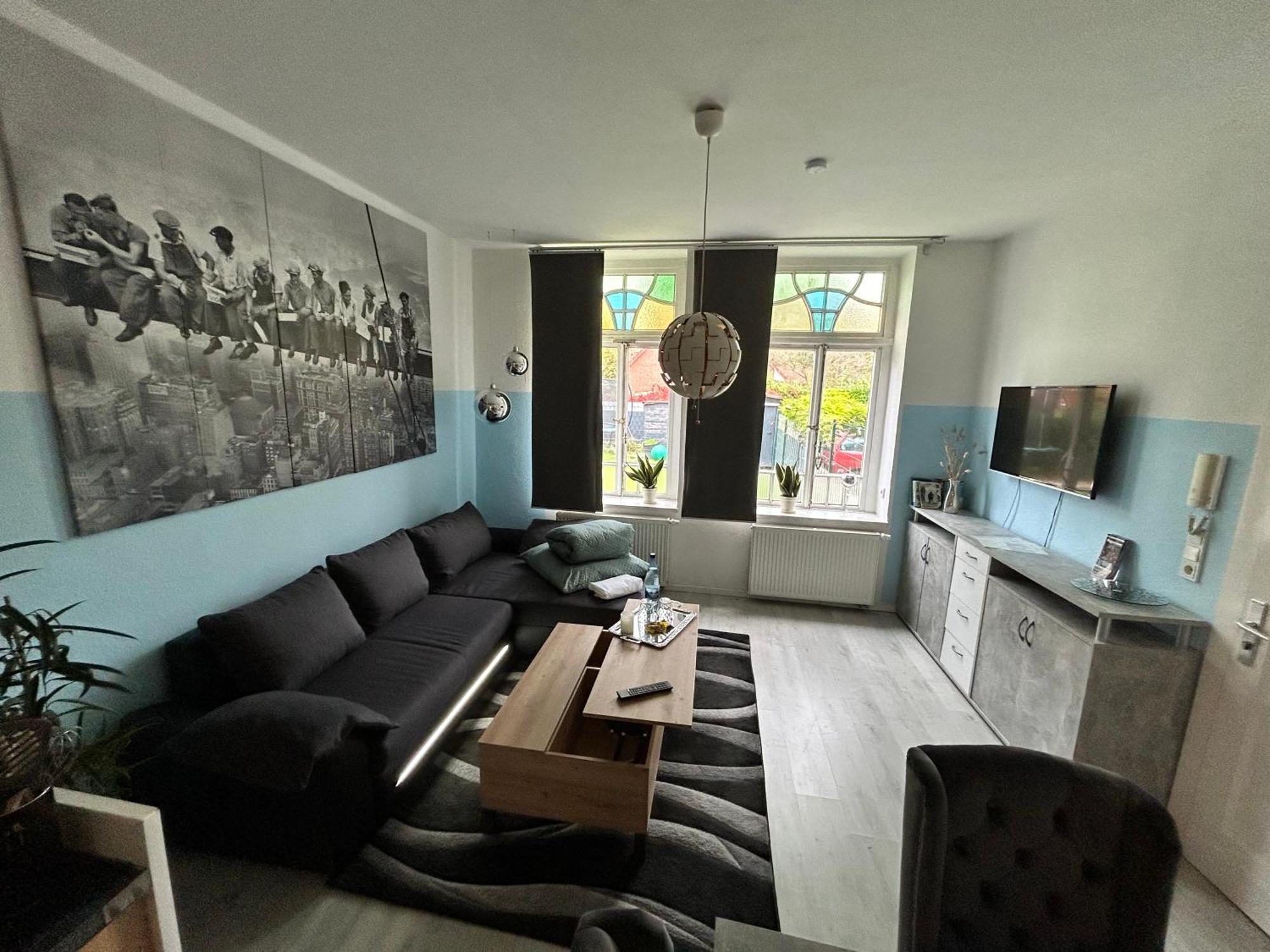 Villarosa Wilhelmshaven Zewnętrze zdjęcie